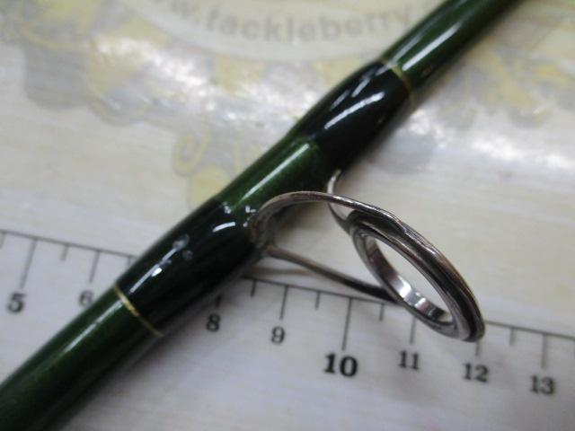 ジムティーニー9'0"#12 4PC