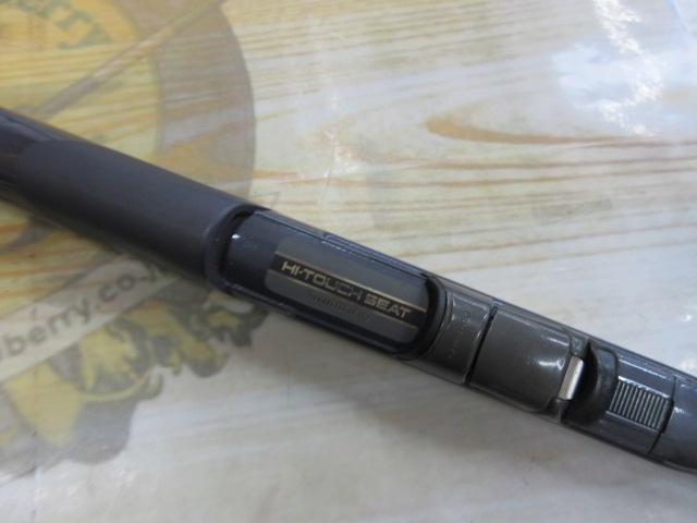 ファインカーボンAZ磯XL T2 54-60