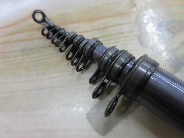 ファインカーボンAZ磯XL T2 54-60