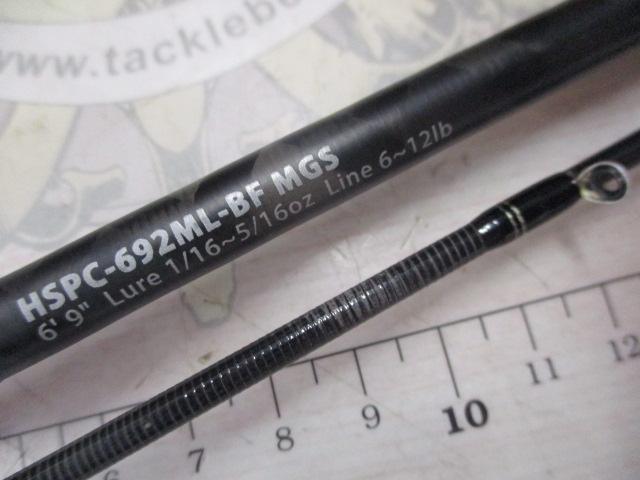 ホーネットスティンガープラス HSPC-692ML-BF MGS｜＠ベリーネット