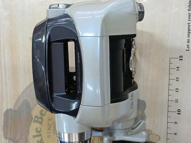 スーパータナコンX 500CP
