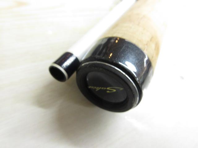 ソルティスト ST-EG822P-SV