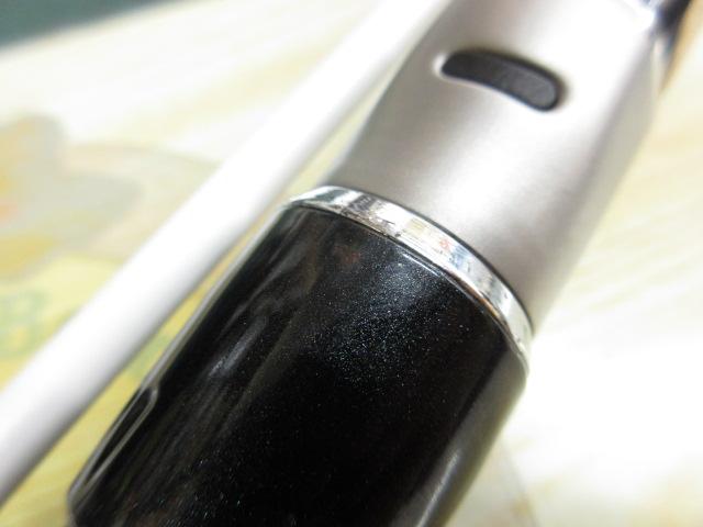ソルティスト ST-EG822P-SV