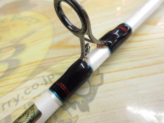ソルティスト ST-EG822P-SV