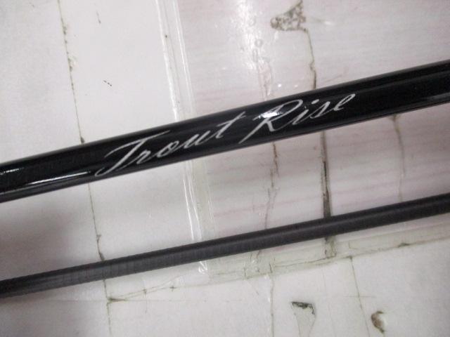 19トラウトライズ 60SUL