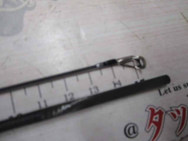 19トラウトライズ 60SUL