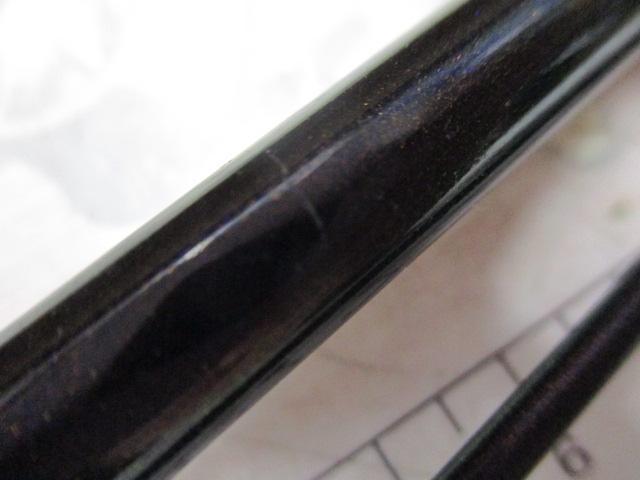 ブルークォータータイタス270