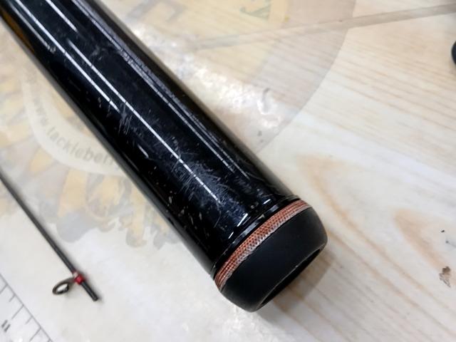 がま磯グレ遠征スペシャル 53