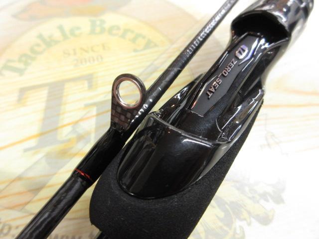 月下美人エア アジング 66L-S・W