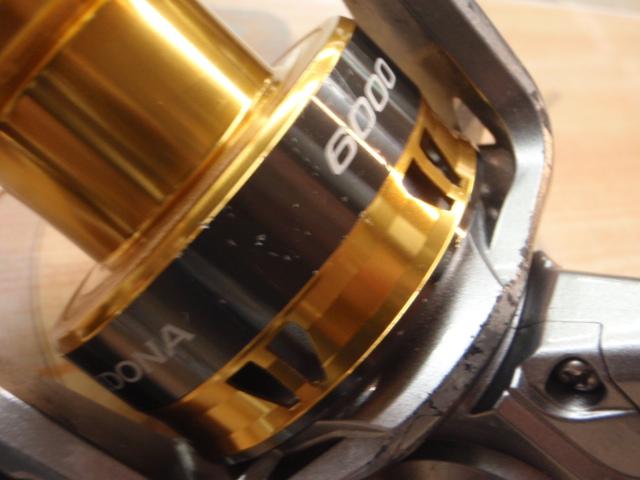 17セドナ 6000