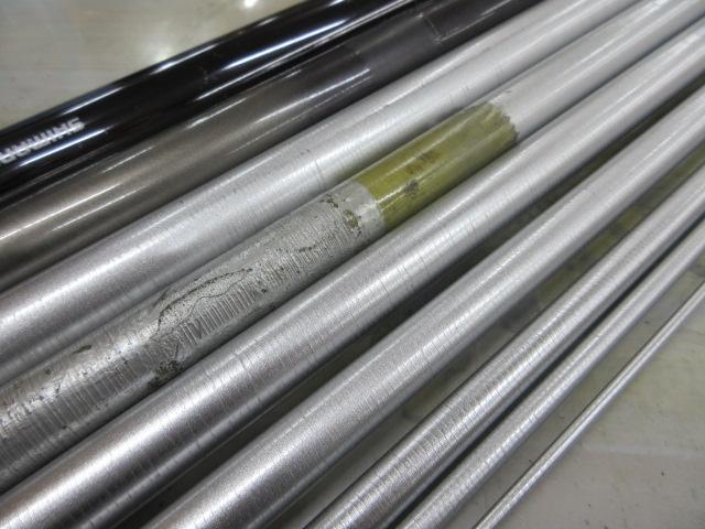 AZ鮎XL先掛 H2.5 90-95G
