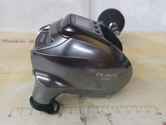 17プレイズ 800