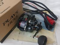 17プレイズ 800