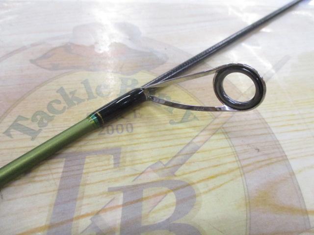 ファインテール FTA-662SUL