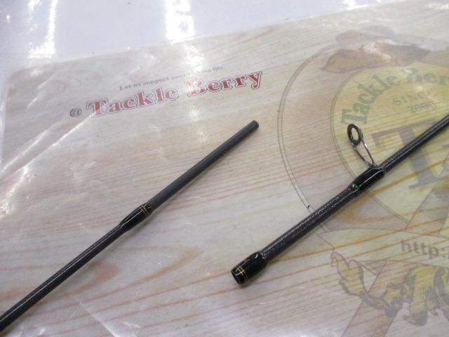 ファインテール FTA-662SUL