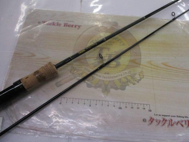 アルベロ AL-64L