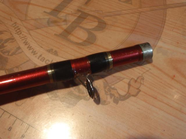 シーマイティ73 50-270
