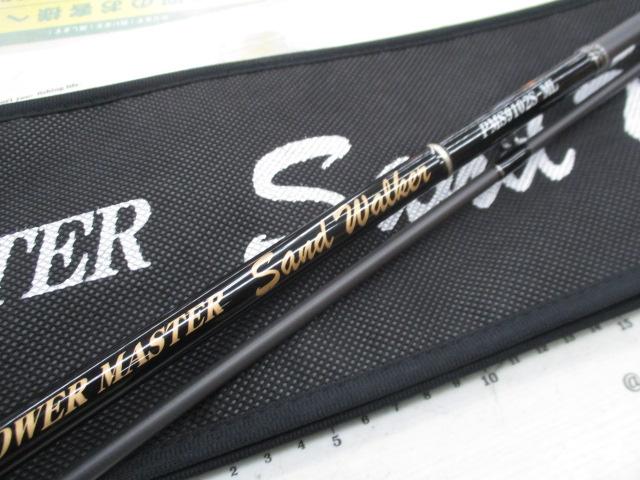 パワーマスター サンドウォーカー PMS9102S-ML
