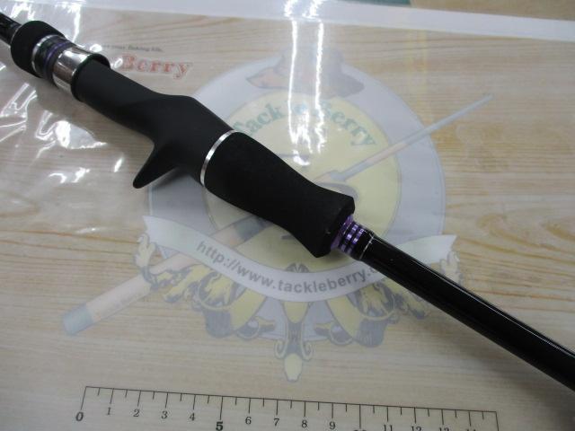 ラグゼスピードメタルS B65H｜＠ベリーネット 日本最大新品中古釣具WEB