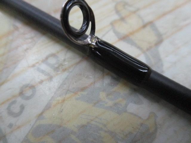 スワット SW932B-ML/MH