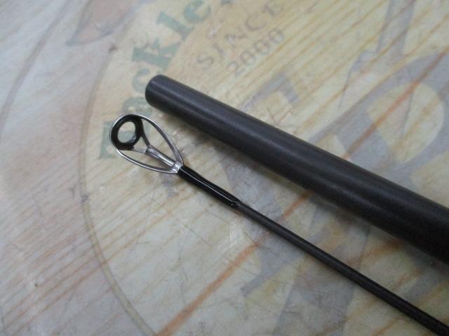 スワット SW932B-ML/MH