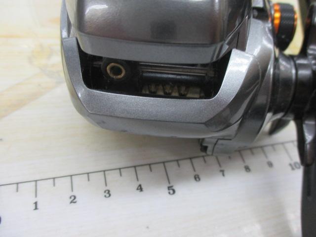 17バルケッタ 201HG
