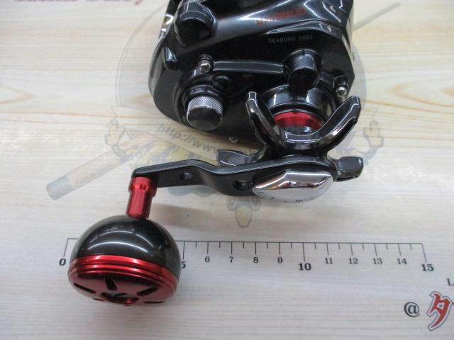 19シーボーグ 200J