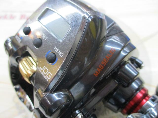 19シーボーグ 200J