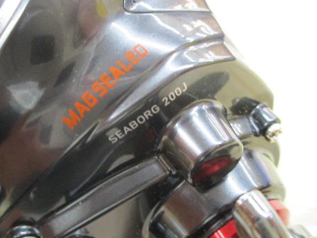 19シーボーグ 200J