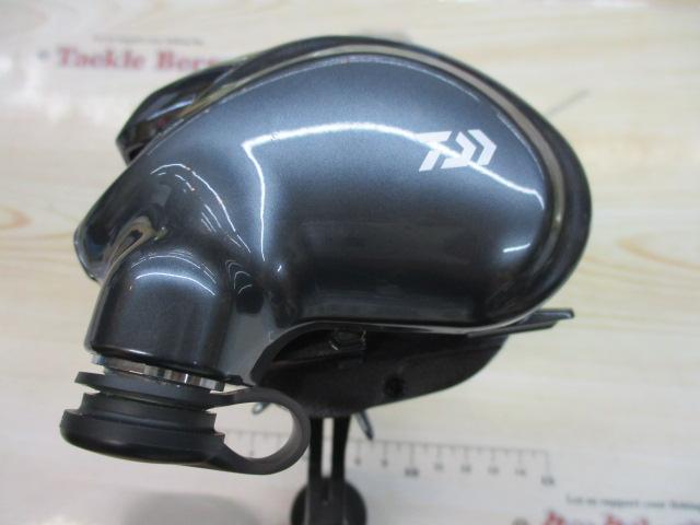 シーボーグ 100J