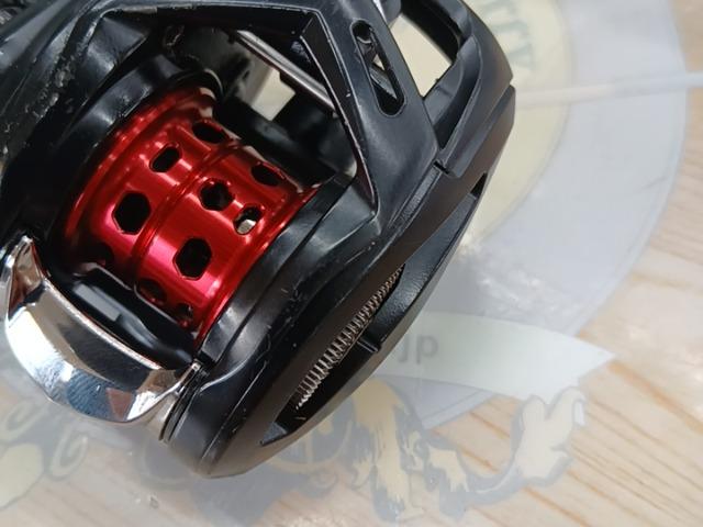 25アルファス BF TW 8.5L