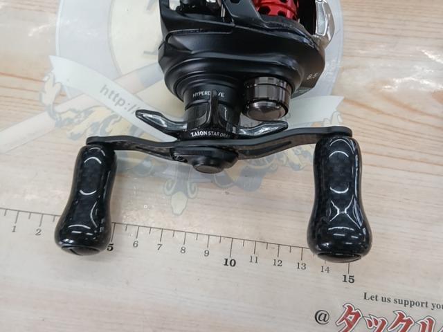 25アルファス BF TW 8.5L