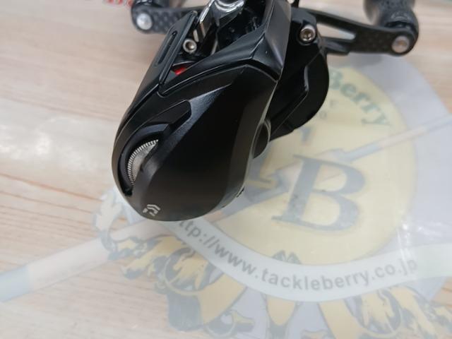 25アルファス BF TW 8.5L