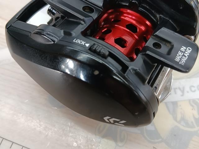 25アルファス BF TW 8.5L