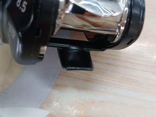25アルファス BF TW 8.5L
