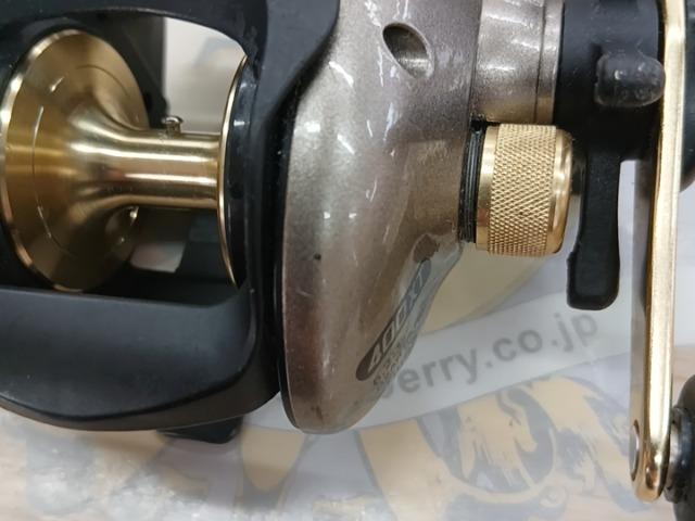 03クイックファイヤー小船 400XT