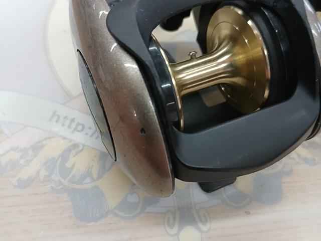 03クイックファイヤー小船 400XT