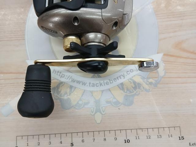 03クイックファイヤー小船 400XT