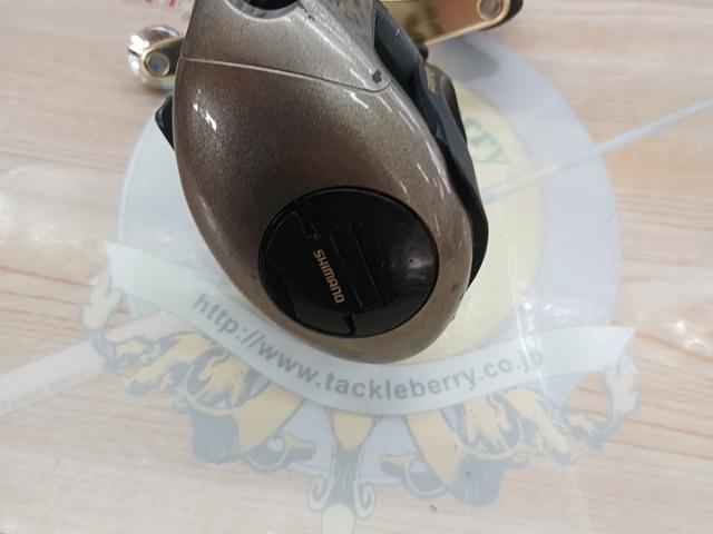 03クイックファイヤー小船 400XT