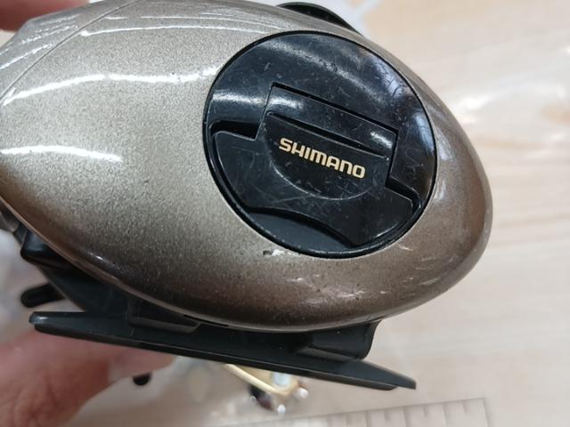 03クイックファイヤー小船 400XT