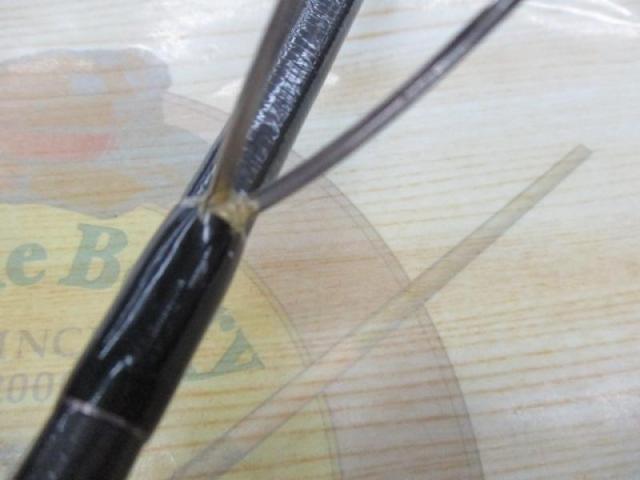 17セフィアCI4+ S806M
