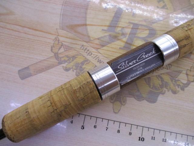 シルバークリークS SC-S702MLFS-V