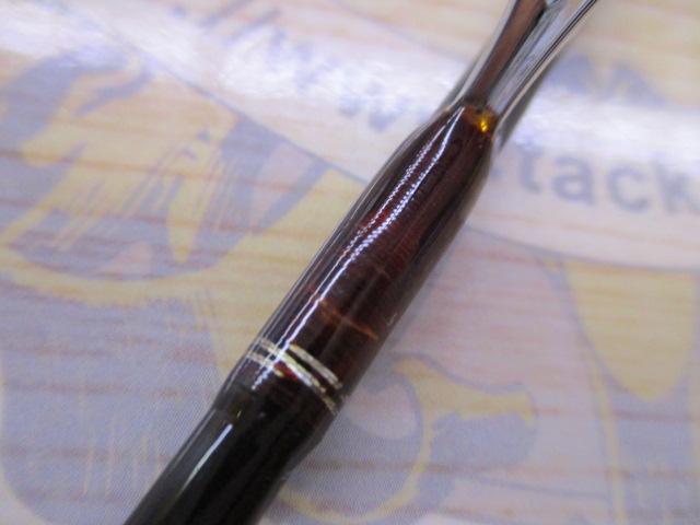シルバークリークS SC-S702MLFS-V