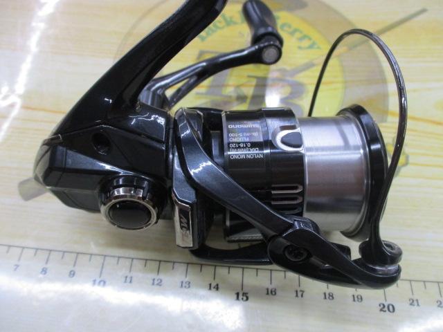 19ヴァンキッシュ 2500S