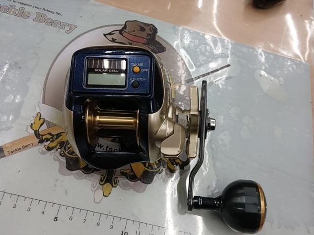 11SC小船 1000XH