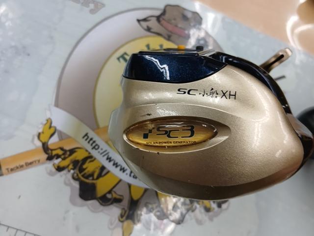 11SC小船 1000XH