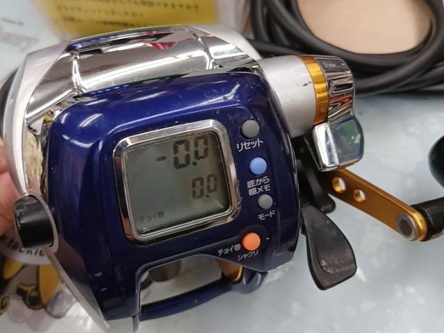 ハイパータナコン 400F