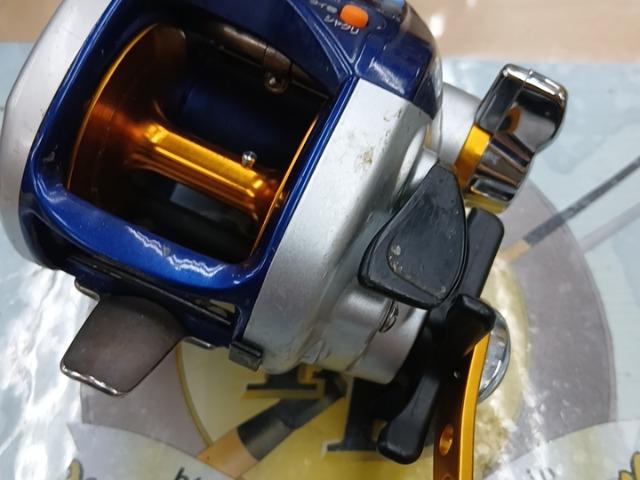 ハイパータナコン 400F