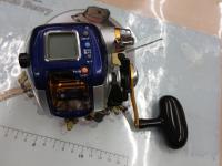 ハイパータナコン 400F