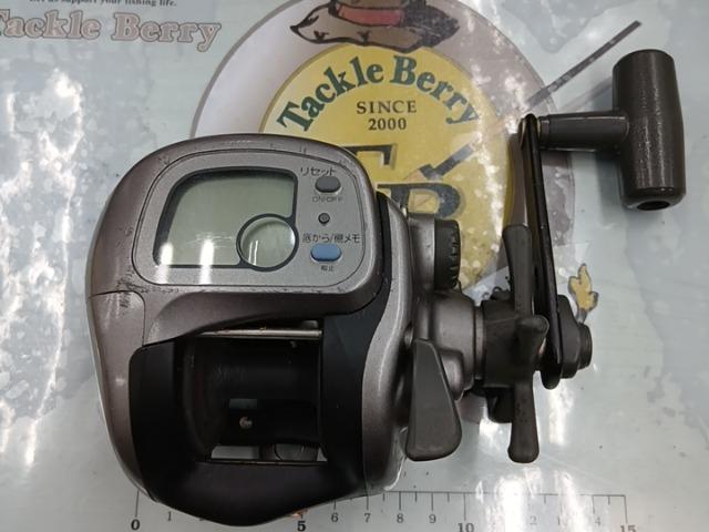 タナセンサーS 300DX